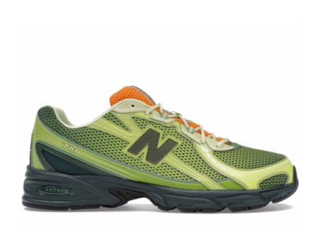 New Balance Concepts x 740 (U740CO2) bunt