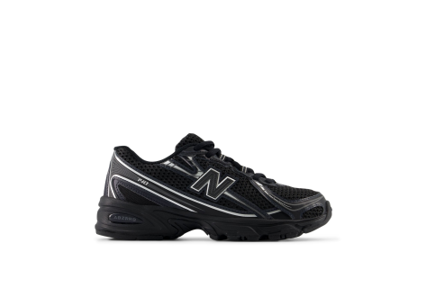 New Balance 740 (GR740BM) schwarz