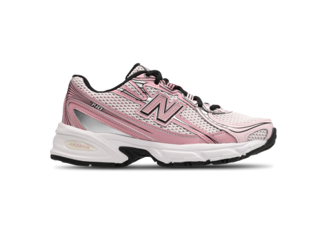 New Balance 740 Washed Burgundy Taffy (GR740DK) bunt