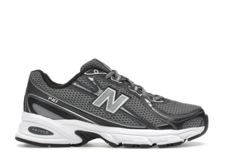 New Balance 740 (U740JCG) grau