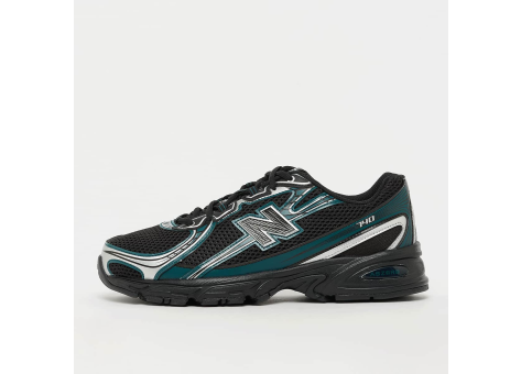 New Balance 740 (U740SE2) schwarz