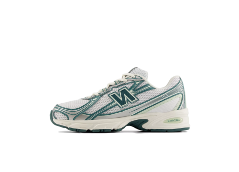 New Balance 740v2 Marsh Green (U740GR2) weiss