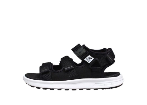 New Balance 750 Sandal (SD750BK) schwarz