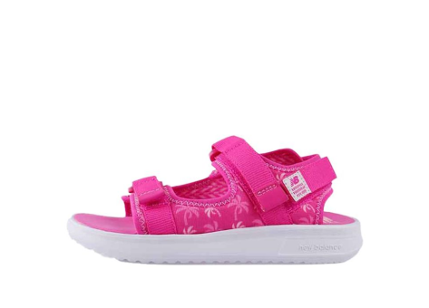 New Balance 750 Series Sandals K (YH750PP) pink