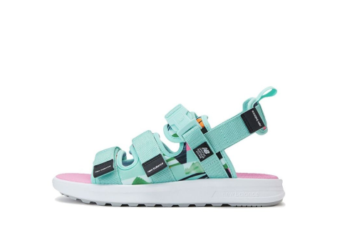 New Balance 750 Series Sandals (SDL750PB) bunt