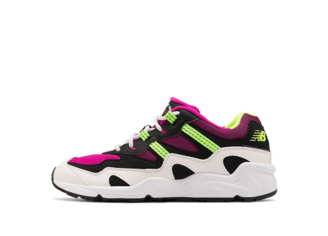 New Balance 850 Kawhi Berry Lime (ML850KL3) bunt