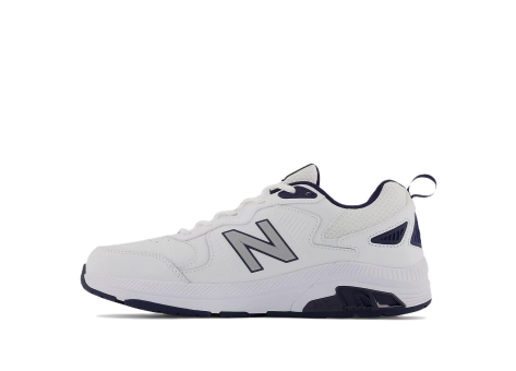 New Balance 857 Navy Blue (MX857WN3) weiss