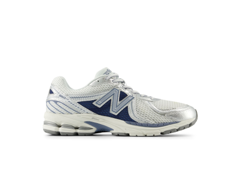 New Balance 860v2 Arctic Grey - Northern Lights Pack (ML860GG2) weiss