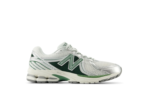 New Balance 860v2 Mallard Green - Northern Lights Pack (ML860GP2) weiss