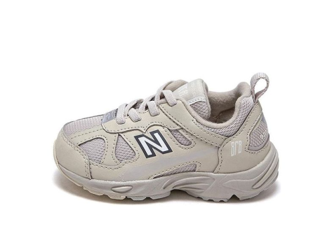 New Balance 878 Beige (IV878KOB) beige