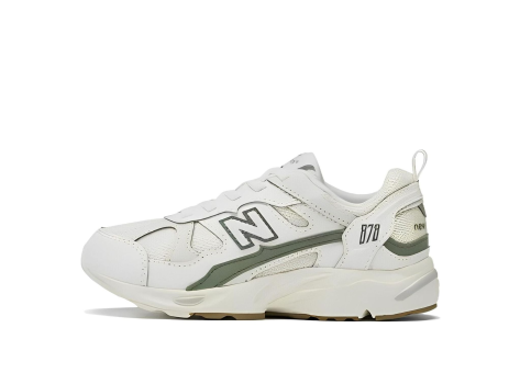 New Balance 878 Beige (PV878SA1) weiss