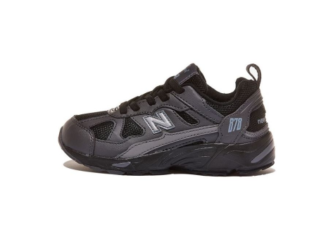 New Balance 878 Series (PV878KOC) schwarz