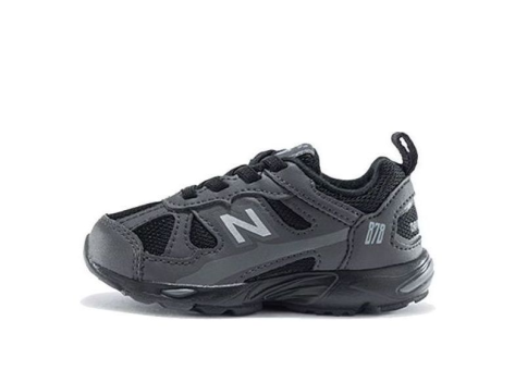 New Balance 878 Series Running (IV878KOC) schwarz