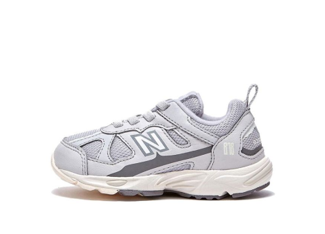 New Balance 878 Sports (PV878KNS) grau