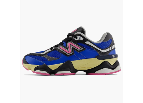 New Balance 9060 Blue Oasis Real (GC9060BP) bunt