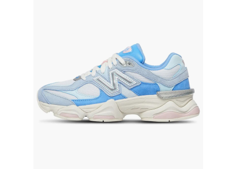 New Balance 9060 Blue (U9060NAF) bunt