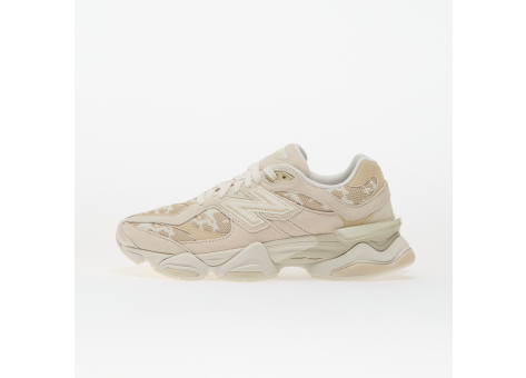 New Balance 9060 Cream Leopard (U9060ZH) beige