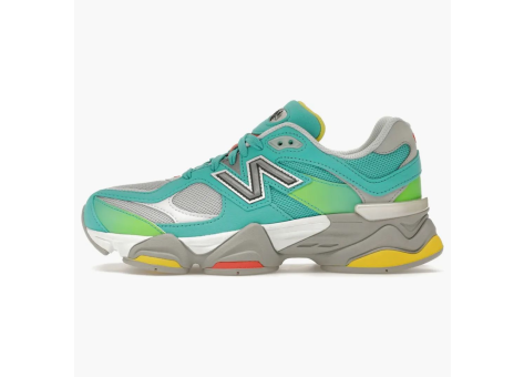 New Balance 9060 DTLR Cyan Burst (GC9060DB) bunt