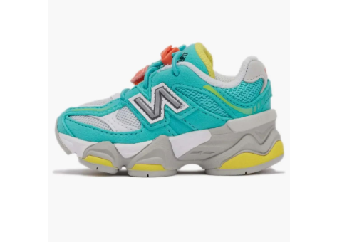 New Balance 9060 DTLR Cyan Burst (IV9060DB) bunt