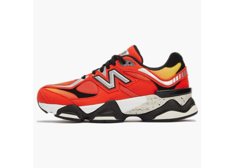 New Balance 9060 Fire Sign DTLR (GC9060DM) rot