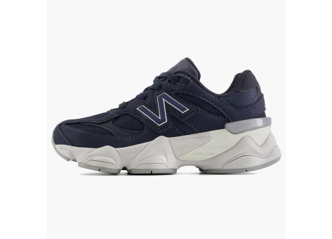 New Balance 9060 Eclipse Navy (PC9060NV) schwarz