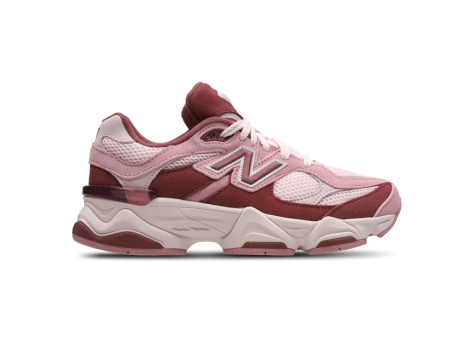 New Balance 9060 Granite Washed Burgundy (GC9060EP) bunt