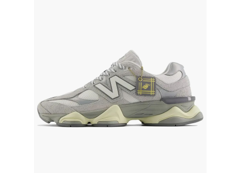 New Balance 9060 Light Grey grau U9060HX Preisvergleich