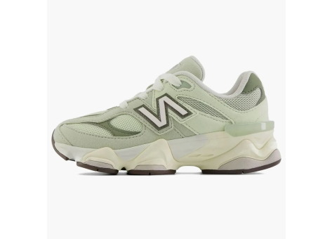 New Balance 9060 Olivine (PC9060EE) grün