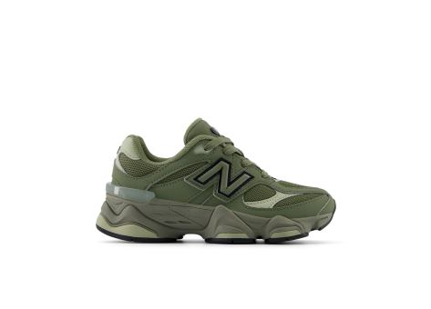 New Balance 9060 (PC9060GD) grün