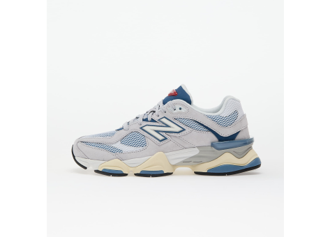 New Balance 9060 Pearl Grey (U9060PSC) grau