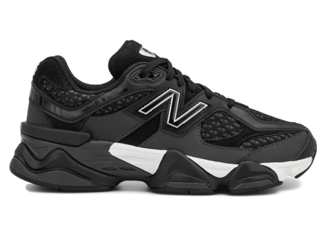 New Balance 9060 Shoe Palace (GC9060NR) schwarz
