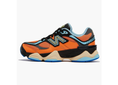 New Balance 9060 Sun Glow Team Sky Blue (GC9060OG) bunt