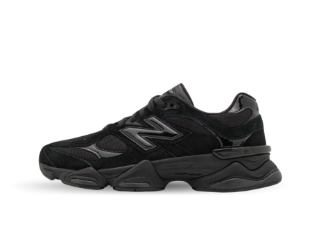 New Balance 9060 Triple (U9060ZBO) schwarz