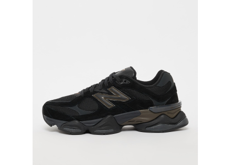 New Balance 9060 (U9060BPD) schwarz