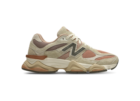 New Balance 9060 Flat Taupe Light Sparrow foot Locker Exclusive (U9060CWF) beige