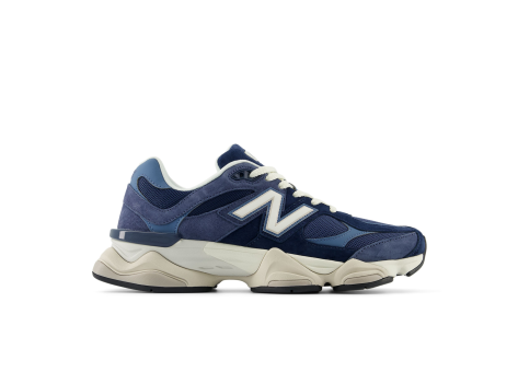 New Balance 9060 Nb Navy (U9060EEF) blau