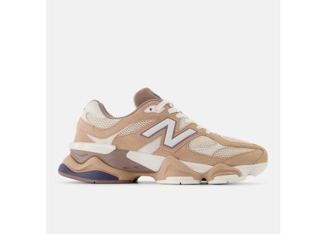 New Balance 9060 Earth Shadow Flat Taupe (U9060ETN) beige