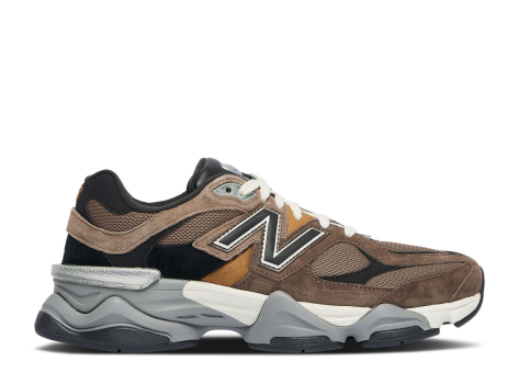 New Balance 9060 (U9060FMB) braun