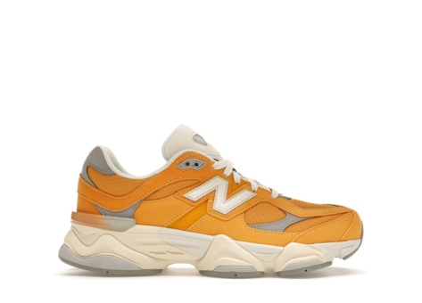New Balance 9060 Big Kid (GC9060VY) gelb