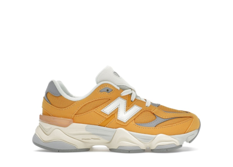 New Balance 9060 Little Kid (PC9060VY) gelb