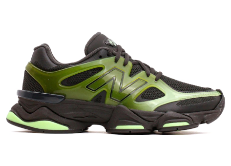 New Balance 9060 X Alpine Green (U9060IDG) bunt