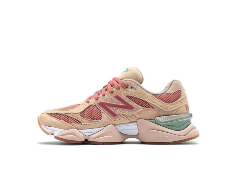New Balance 9060 Joe Inside Voices Penny Cookie Freshgoods (U9060JF1) bunt