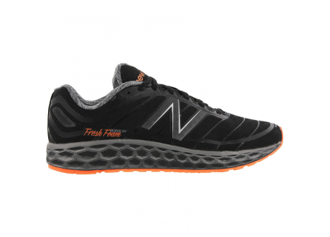 New Balance 980 V2 - Damen Sneakers (414331508) schwarz