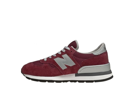New Balance 990 (M990BD) rot