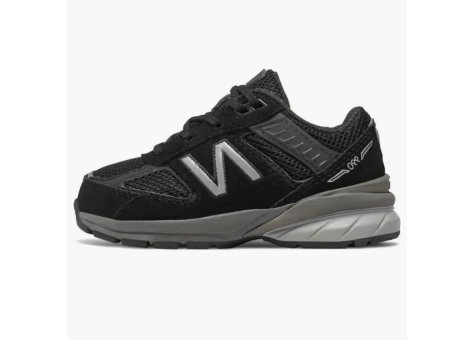 New Balance 990 V5 (IC990BK5) schwarz