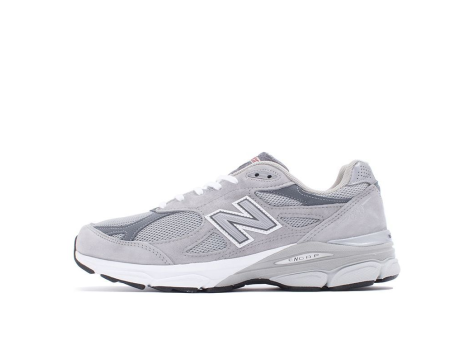 New Balance 990v3 Made in USA Grey (M990GL3) grau