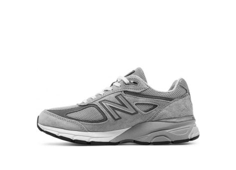 New Balance 990v4 Made in USA (W990GL4) grau