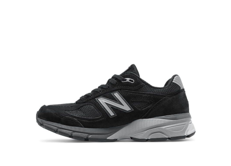 New Balance 990v4 Made In USA 990 V4 (W990BK4) schwarz