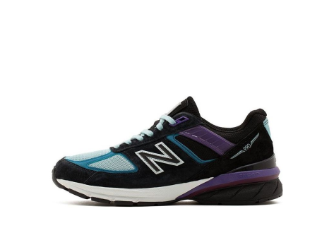 New Balance 990v5 Made in USA Grape (M990EP5) bunt