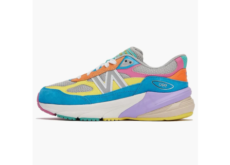 New Balance 990v6 DTLR Gelato (GC990DL6) bunt